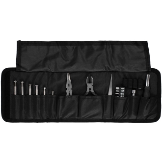 Изображение №2 | Набор инструментов Instanter, черный