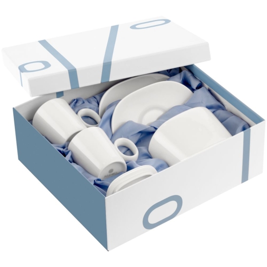 Изображение №3 | Кофейный набор Frammenti на 2 персоны