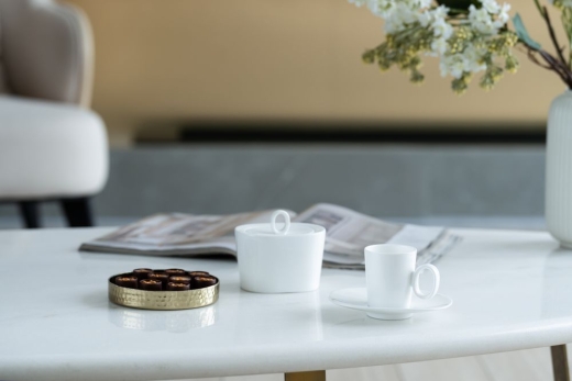 Изображение №5 | Кофейный набор Frammenti на 2 персоны