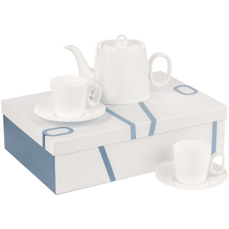 Изображение №1 | Чайный набор Frammenti на 2 персоны, малый