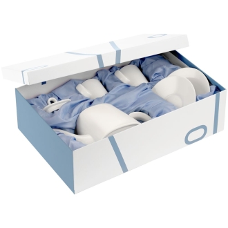 Изображение №3 | Чайный набор Frammenti на 2 персоны, малый