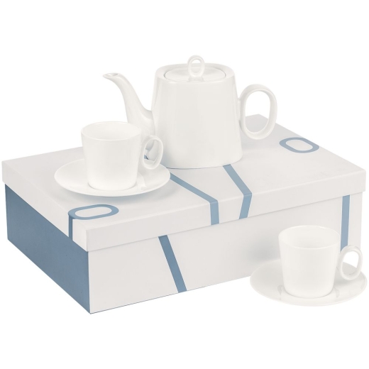 Изображение №1 | Чайный набор Frammenti на 2 персоны, малый