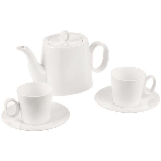 Изображение №2 | Чайный набор Frammenti на 2 персоны, малый