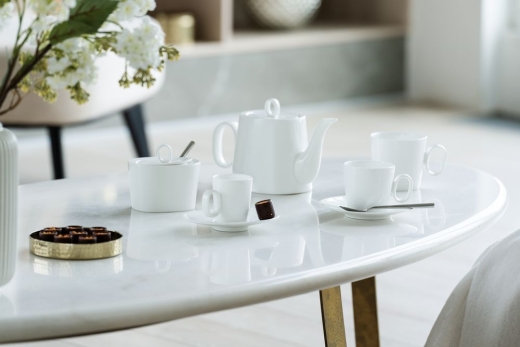 Изображение №5 | Чайный набор Frammenti на 2 персоны, малый