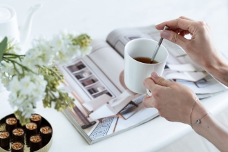 Изображение №3 | Кружка Frammenti