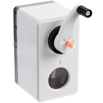 Изображение №2 | Механическая точилка для карандашей Griffel, белая