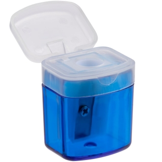 Изображение №2 | Точилка для карандашей Conicity, синяя