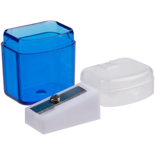 Изображение №3 | Точилка для карандашей Conicity, синяя