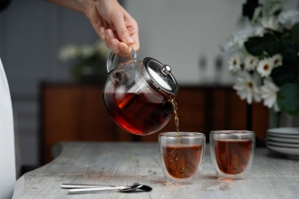 Изображение №5 | Чайный набор Camberwell на 2 персоны