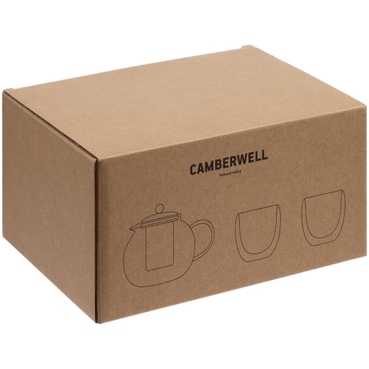 Изображение №6 | Чайный набор Camberwell на 2 персоны