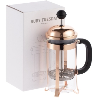 Изображение №5 | Френч-пресс Ruby Tuesday
