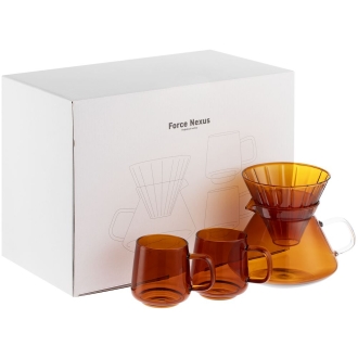 Изображение №4 | Кофейный набор Force Nexus