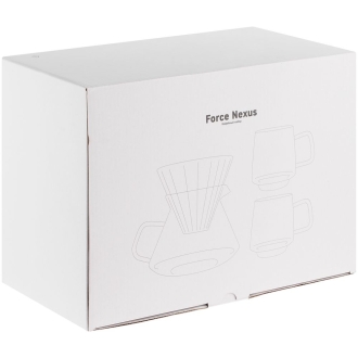 Изображение №5 | Кофейный набор Force Nexus