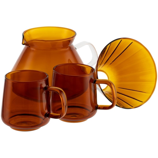 Изображение №1 | Кофейный набор Force Nexus