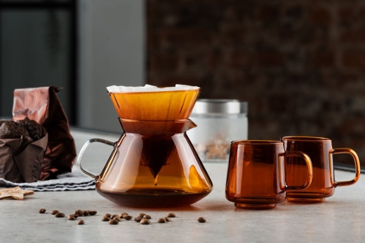 Изображение №2 | Кофейный набор Force Nexus