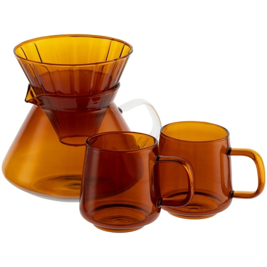 Изображение №3 | Кофейный набор Force Nexus