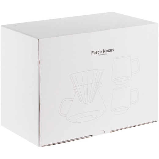 Изображение №5 | Кофейный набор Force Nexus