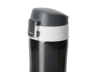 Изображение №5 | Термокружка «DIVA CUP» (серый)