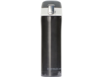 Изображение №8 | Термокружка «DIVA CUP» (серый)