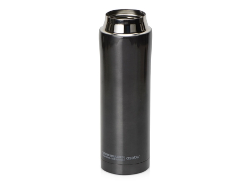 Изображение №4 | Термокружка «DIVA CUP» (серый)