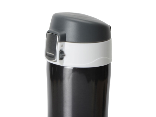 Изображение №5 | Термокружка «DIVA CUP» (серый)