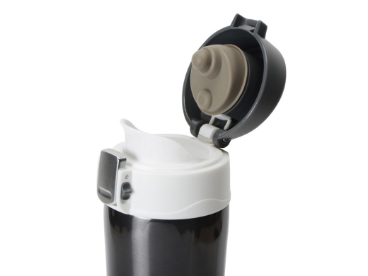 Изображение №6 | Термокружка «DIVA CUP» (серый)