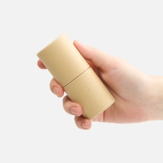 Изображение №4 | Набор цветных карандашей Pencilvania Tube Plus, крафт