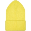 Изображение №2 | Шапка Urbanite, желтая (лимонная)
