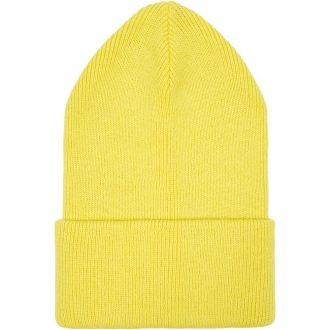 Изображение №2 | Шапка Urbanite, желтая (лимонная)