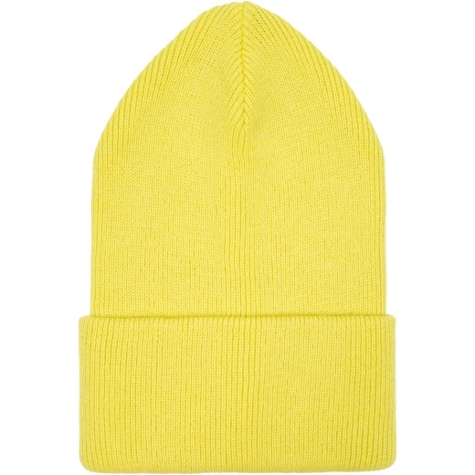 Изображение №2 | Шапка Urbanite, желтая (лимонная)