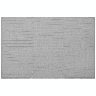 Изображение №4 | Плед Bambolay, светло-серый