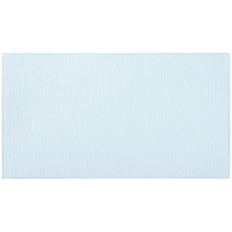 Изображение №4 | Плед Quill, светло-голубой