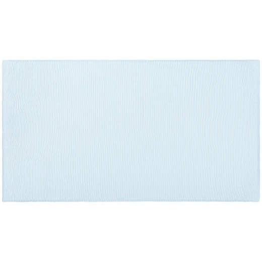 Изображение №4 | Плед Quill, светло-голубой