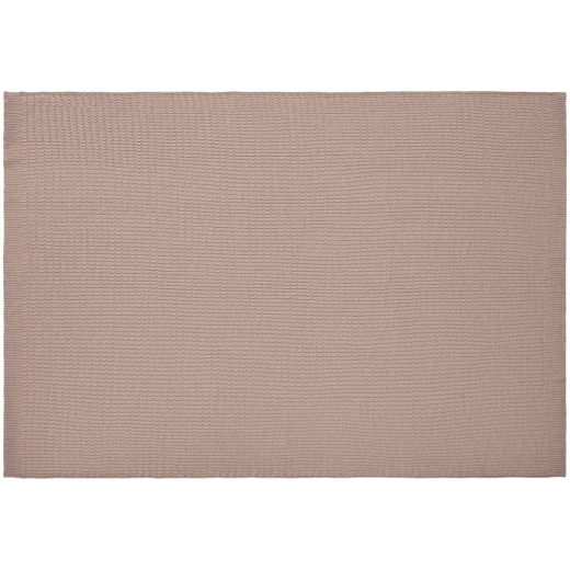 Изображение №4 | Плед Slumberland, бежевый меланж