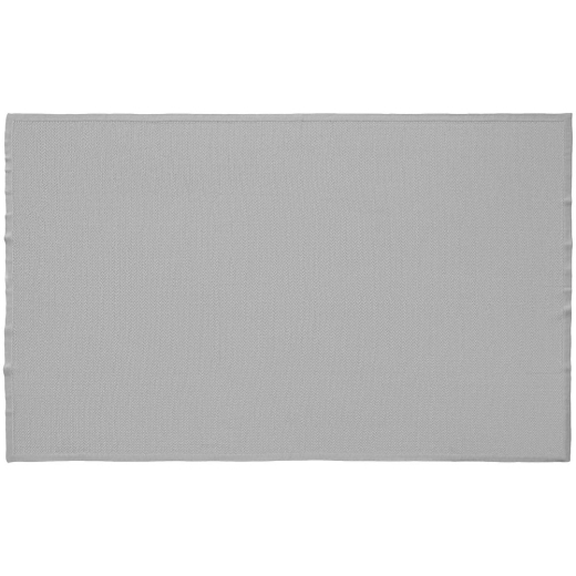 Изображение №4 | Плед Ornato, серый (дымчатый)