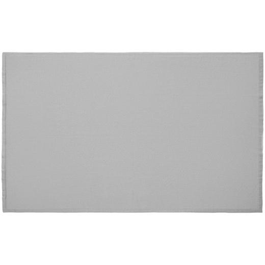 Изображение №5 | Плед Ornato, серый (дымчатый)