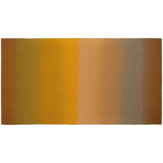 Изображение №5 | Плед Dreamshades, желтый с коричневым