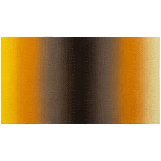 Изображение №4 | Плед Dreamshades, желтый с коричневым