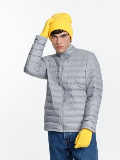 Изображение №5 | Перчатки Urban Flow, желтые, размер S/M