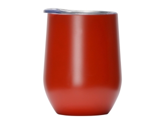 Изображение №3 | Вакуумная термокружка «Sense» (красный)