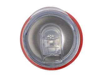 Изображение №4 | Вакуумная термокружка «Sense» (красный)