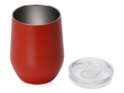 Изображение №2 | Вакуумная термокружка «Sense» (красный)