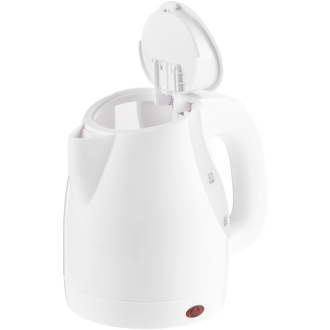 Изображение №3 | Электрический чайник TwinCups, белый