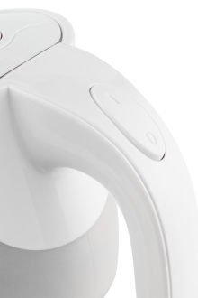 Изображение №6 | Электрический чайник TwinCups, белый