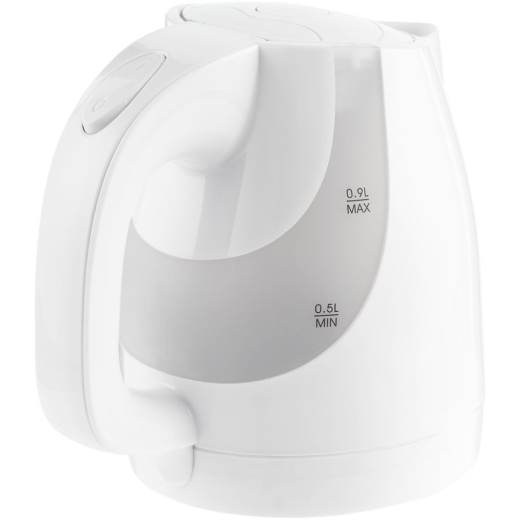 Изображение №2 | Электрический чайник TwinCups, белый