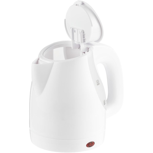 Изображение №3 | Электрический чайник TwinCups, белый
