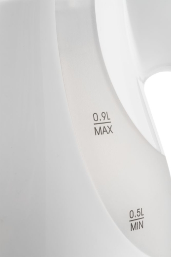 Изображение №5 | Электрический чайник TwinCups, белый