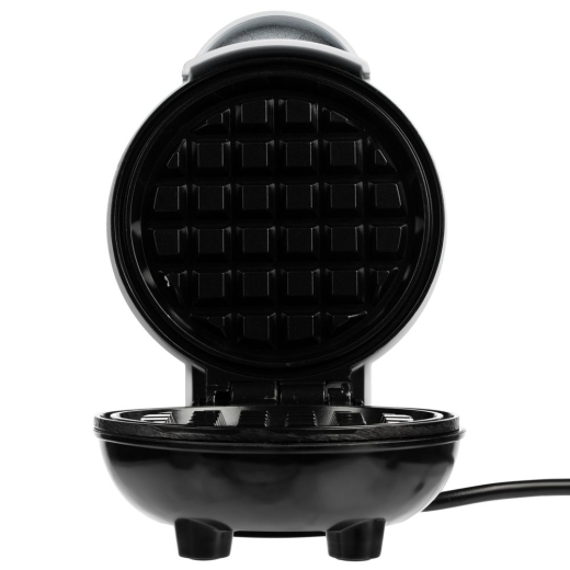 Изображение №5 | Электрическая вафельница GoRound, белая