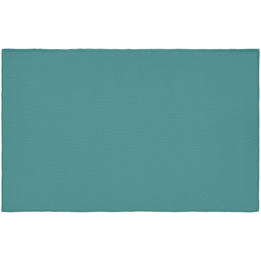 Изображение №4 | Плед Serenita, бирюзовый (тиффани)