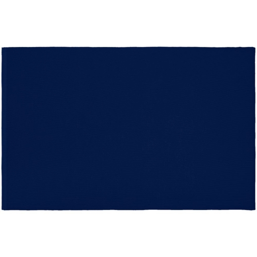 Изображение №4 | Плед Longview, темно-синий (сапфир)